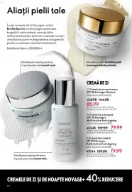Catalog Oriflame Pagină 84