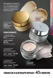 Catalog Oriflame Pagină 85