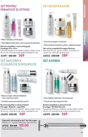 Catalog Oriflame Pagină 89