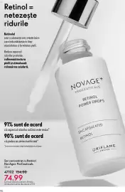 Catalog Oriflame Pagină 90