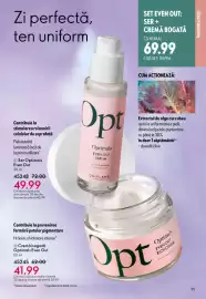 Catalog Oriflame Pagină 95