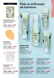 Catalog Oriflame Pagină 99