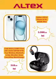 Catalog Altex săptămâna 11 Pagină 2