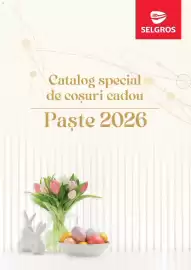 Catalog Selgros Pagină 1