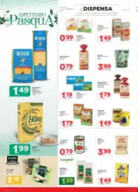 Volantino Sisa Pagina 12