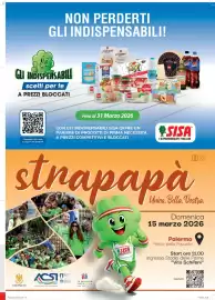 Volantino Sisa Pagina 19