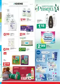 Volantino Sisa Pagina 21