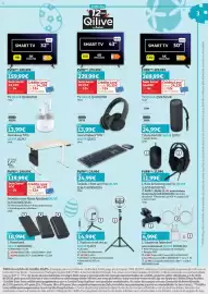 Folheto Auchan Página 3