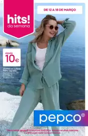 Catálogo Pepco semana 11 Página 1