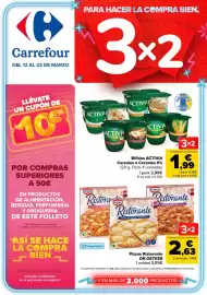 Folleto Carrefour Página 1
