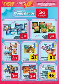 Folleto Carrefour Página 18