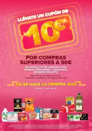 Folleto Carrefour Página 2