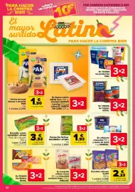 Folleto Carrefour Página 22