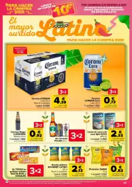 Folleto Carrefour Página 23