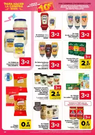 Folleto Carrefour Página 24
