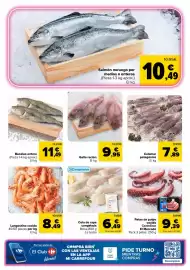 Folleto Carrefour Página 3