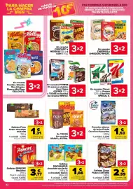 Folleto Carrefour Página 32