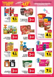 Folleto Carrefour Página 33