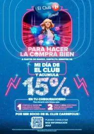 Folleto Carrefour Página 38