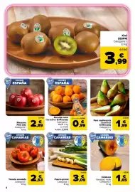 Folleto Carrefour Página 4