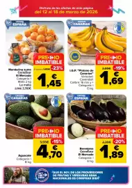 Folleto Carrefour Página 5