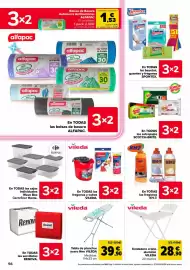 Folleto Carrefour Página 56