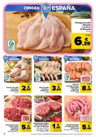 Folleto Carrefour Página 6