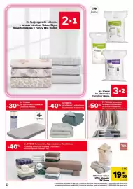 Folleto Carrefour Página 62