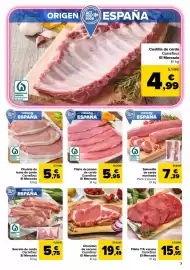 Folleto Carrefour Página 7