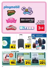 Folleto Carrefour Página 72
