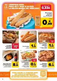 Folleto Carrefour Página 8