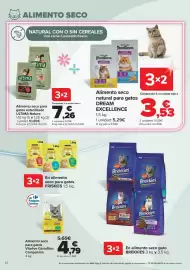 Folleto Carrefour Página 12