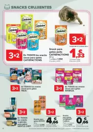 Folleto Carrefour Página 16