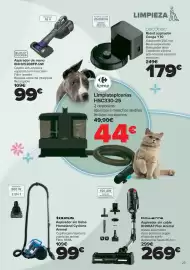 Folleto Carrefour Página 23