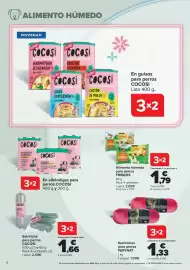 Folleto Carrefour Página 8