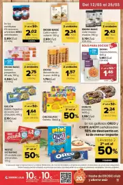 Folleto Autoservicios Familia Página 11