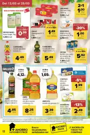 Folleto Autoservicios Familia Página 12