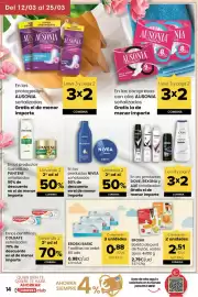 Folleto Autoservicios Familia Página 14