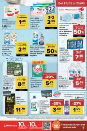 Folleto Autoservicios Familia Página 15