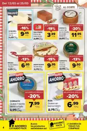 Folleto Autoservicios Familia Página 4