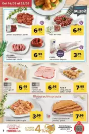 Folleto Autoservicios Familia Página 6