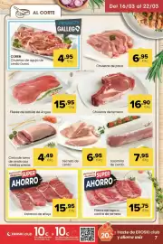 Folleto Autoservicios Familia Página 7