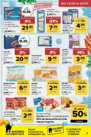 Folleto Autoservicios Familia Página 9