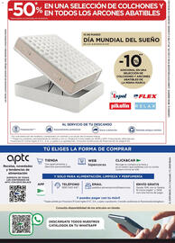 Catálogo Hipercor Página 50