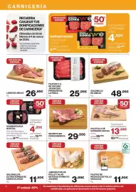 Catálogo Hipercor Página 10