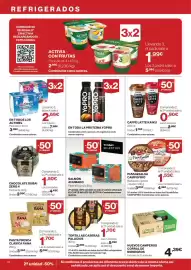 Catálogo Hipercor Página 14