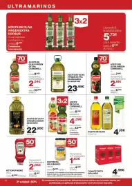 Catálogo Hipercor Página 16