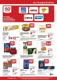 Catálogo Hipercor Página 17