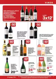 Catálogo Hipercor Página 23