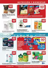 Catálogo Hipercor Página 25